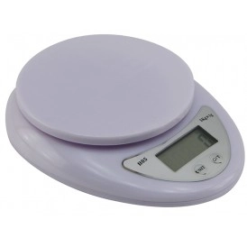 Електронні кухонні ваги B05 без чаші