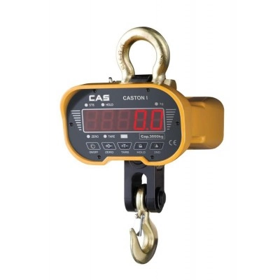 Ваги кранові CAS Caston-I 2 THA