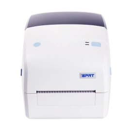 iDPRT ID4S 300dpi - термопринтер етикеток