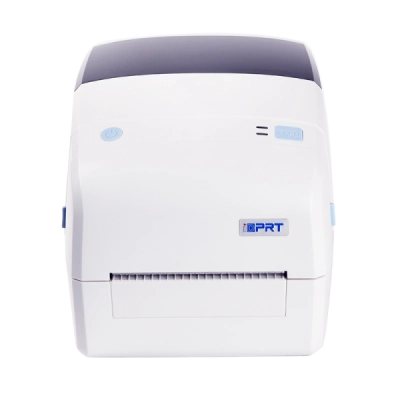 iDPRT ID4S 300dpi - термопринтер етикеток