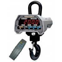 Ваги кранові CAS Caston-II 0.5 THB