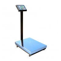 Весы электронные товарные ВН-100-1D-А (СИ) (500х600)