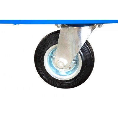 Візок платформний PT-125