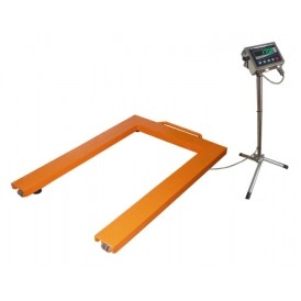 Палетні ваги Техноваги ТВ4-3000-1-U(1200х800х90)-12