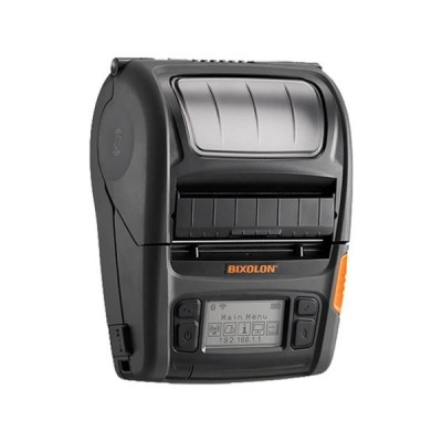 Bixolon SPP-L3000iK (Bluetooth) - принтер етикеток
