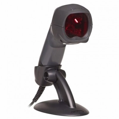 Сканер штрих-коду Honeywell MS-3780 Fusion (MK3780-61A38)