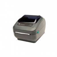 Принтер этикеток Zebra GK420d (GK42-202520-000)