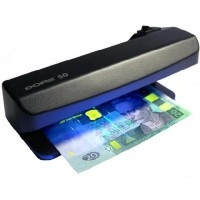 Детектор валют Dors 50 Gr (SYS-033275)