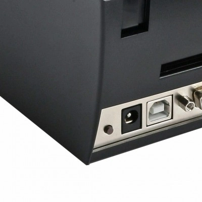 Принтер этикеток Godex RT-200 UES (6089)