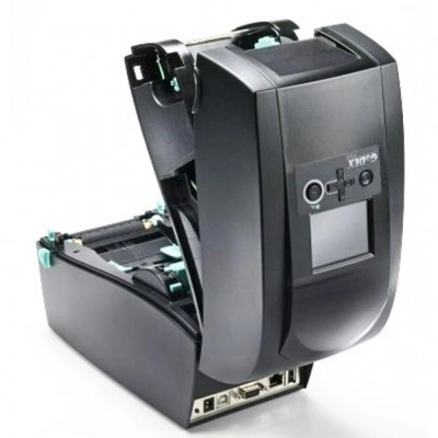 Принтер этикеток Godex RT-200 UES (6089)