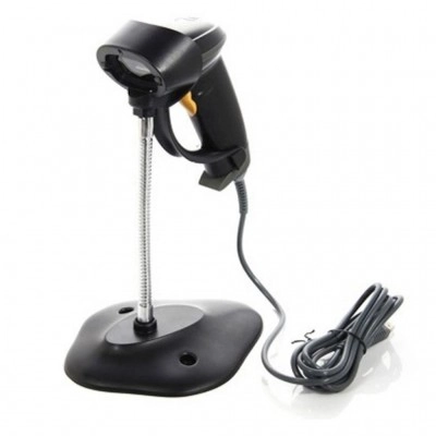 Сканер штрих-коду JETScan s720 (14131)