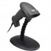 Сканер штрих-коду Sunlux XL-6200A USB із підставкою (9670)