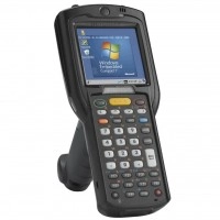 Термінал збору даних Symbol/Zebra MC 32N0 1D (MC32N0-GL2HCLE0A) Термінал збору даних Symbol/Zebra MC 32N0 1D (MC32N0-GL2HCLE0A)
