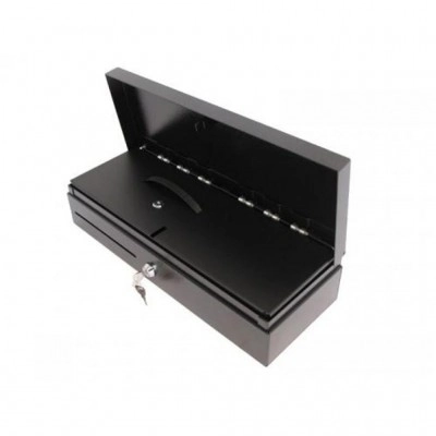 Грошова скринька HPC System HPC-460 FT Bk 12V