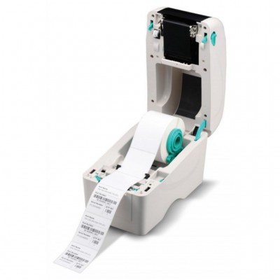 Принтер этикеток TSC TTP-323 (4020000055)