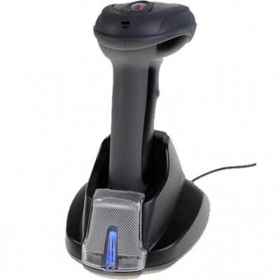Сканер штрих-коду Proton IСS-3190 (IСS-3190USBKit) Сканер штрих-коду Proton IСS-3190 (IСS-3190USBKit)