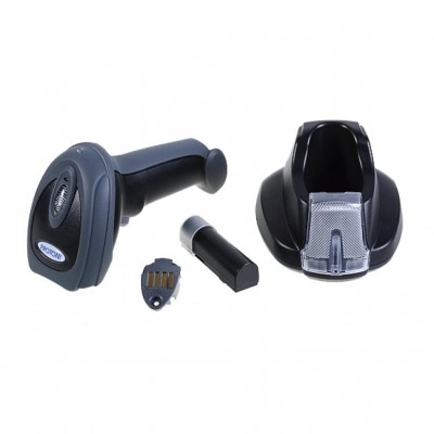 Сканер штрих-коду Proton IСS-3190 (IСS-3190USBKit) Сканер штрих-коду Proton IСS-3190 (IСS-3190USBKit)