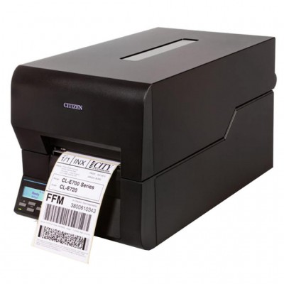 Принтер етикеток Citizen CL-E720 (1000853)