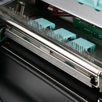 Принтер этикеток Godex EZ6300 plus (300dpi) (3334)