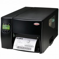 Принтер этикеток Godex EZ6300 plus (300dpi) (3334)