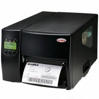 Принтер етикеток Godex EZ6300 plus (300dpi) (3334) Принтер етикеток Godex EZ6300 plus (300dpi) (3334)