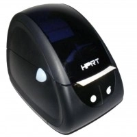 Принтер етикеток HPRT LPQ58 Black (10897) Принтер етикеток HPRT LPQ58 Black (10897)