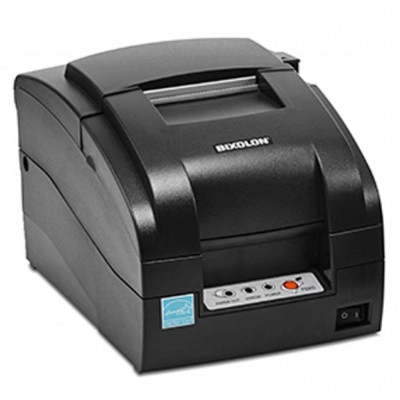 Принтер чеків Bixolon SRP-275IIICOESGM з обрізачем (SRP-275IIICOESGM)