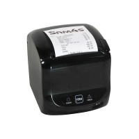 Принтер чеков Sam4s CRS-GIANT100-G/CRS-GIANT100-D (CRS-GIANT100-G)