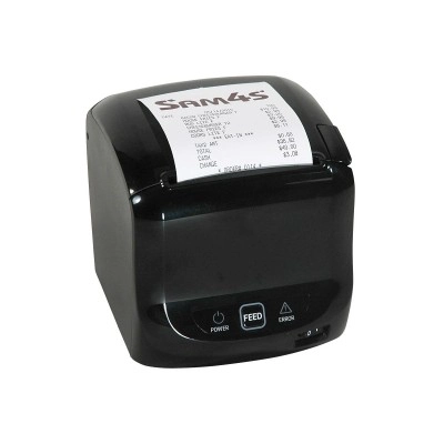 Принтер чеков Sam4s CRS-GIANT100-G/CRS-GIANT100-D (CRS-GIANT100-G)