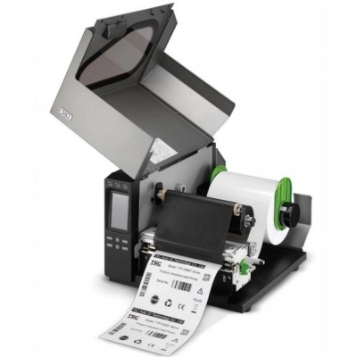 Принтер етикеток TSC TTP-286MT (99-135A002-00LF) Принтер етикеток TSC TTP-286MT (99-135A002-00LF)