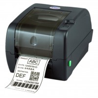 Принтер этикеток TSC TTP-345IE (99-127A003-41LF)