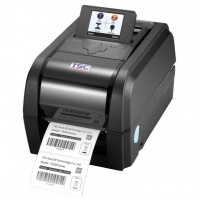 Принтер этикеток TSC TX200LCD (99-053A033-0202)