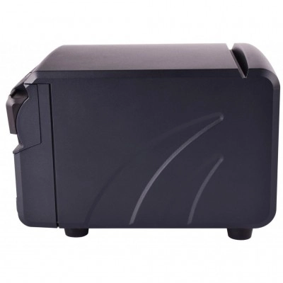 Принтер чеков HPRT TP801 (USB+Serial) (9541)