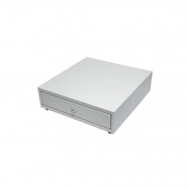 Денежный ящик HPC System HPC 13S (Push-Push) Wh (218)