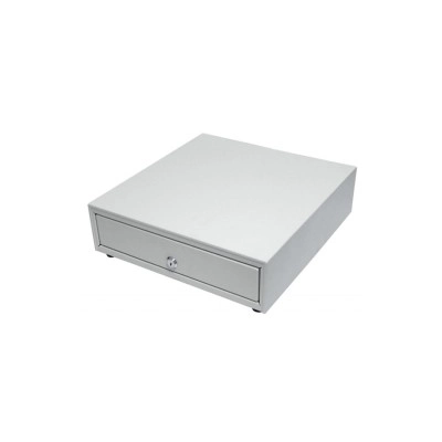 Грошова скринька HPC System HPC 13S (Push-Push) Wh (218)