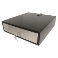 Грошова скринька HPC System HPC 13S Bk 6V (290) Грошова скринька HPC System HPC 13S Bk 6V (290)