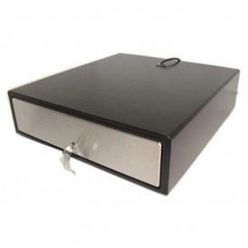 Денежный ящик HPC System HPC 13S Bk 6V (290)