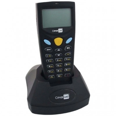 Термінал збору даних Cipherlab CPT-8001/Linear Image, 2MB (A8001RSC00013) Термінал збору даних Cipherlab CPT-8001/Linear Image, 2MB (A8001RSC00013)
