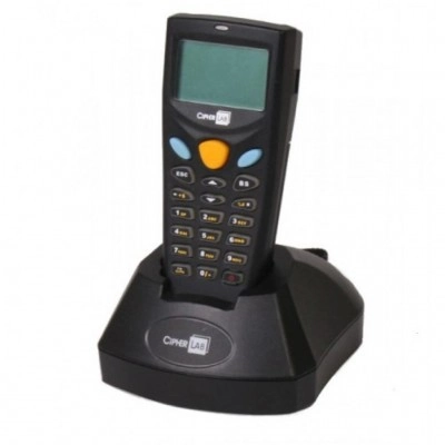 Термінал збору даних Cipherlab CPT-8001/Linear Image, 2MB (A8001RSC00013) Термінал збору даних Cipherlab CPT-8001/Linear Image, 2MB (A8001RSC00013)