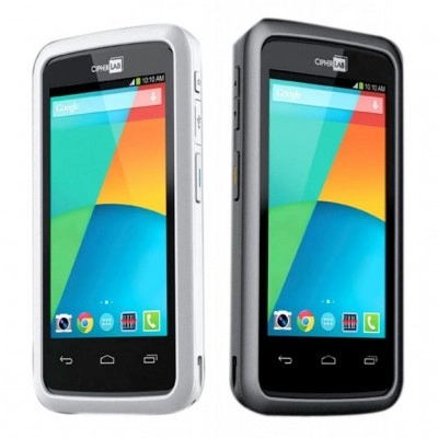 Терминал сбора данных Cipherlab RS 30 imager 2D (AS30912BDBE01)