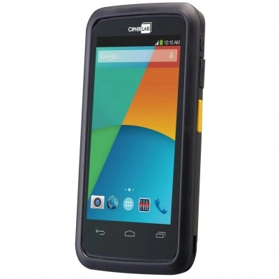 Терминал сбора данных Cipherlab RS 30 imager 2D (AS30912BDBE01)