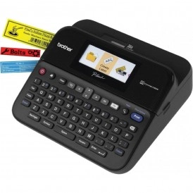 Принтер этикеток Brother PT-D600 VPR1 (PTD600VPR1)