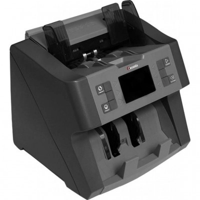 Счетчик банкнот Cassida Xpecto (00-00000401)