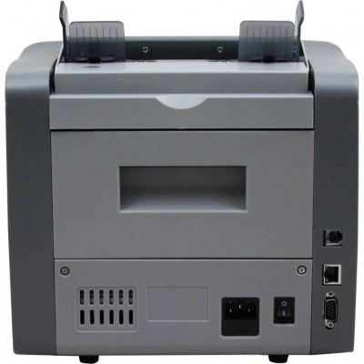 Счетчик банкнот Cassida Xpecto (00-00000401)