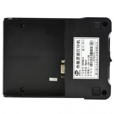 Принтер чеків Rongta RP58EUSB Принтер чеків Rongta RP58EUSB