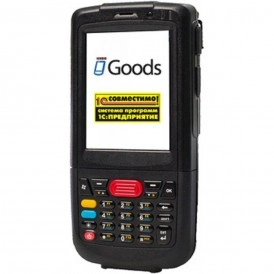 Терминал сбора данных Proton PMC-2160