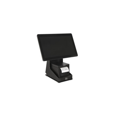 Принтер чеков Citizen CT-E351 Serial, USB, Black (CTE351XXEBX)