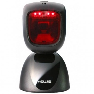 Сканер штрих-коду Honeywell Youjie HF600 USB, 2D (YJ HF600-1-2USB)