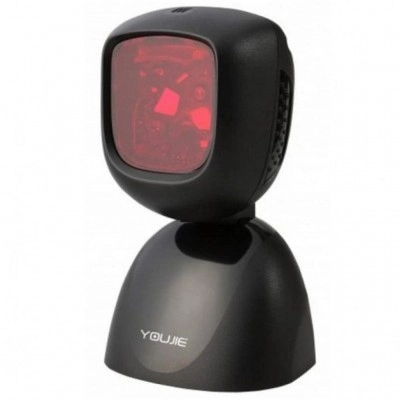Сканер штрих-коду Honeywell Youjie HF600 USB, 2D (YJ HF600-1-2USB)