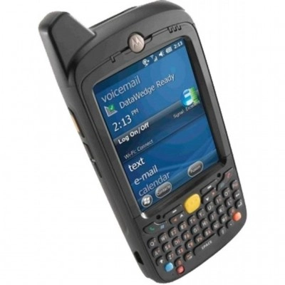 Термінал збору даних Symbol/Zebra МС67 2D (MC67NA-PDABAB00300)